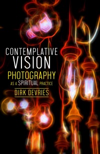 Immagine di copertina: Contemplative Vision 9781640651340