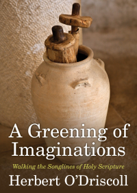Immagine di copertina: A Greening of Imaginations 9781640651449