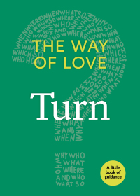 Cover image: The Way of Love 9781640651685