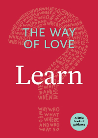 Cover image: The Way of Love 9781640651708