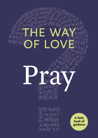 Cover image: The Way of Love 9781640651722
