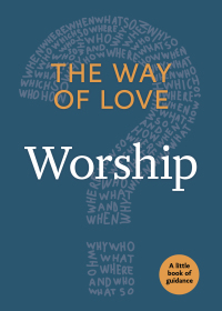 Cover image: The Way of Love 9781640651746