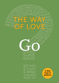 Cover image: The Way of Love 9781640651784