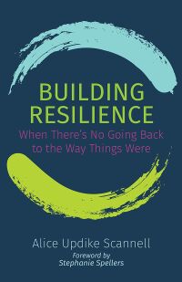 Imagen de portada: Building Resilience 9781640653764