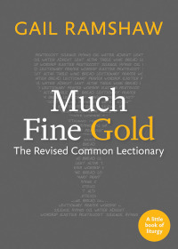 Cover image: Much Fine Gold 9781640654228