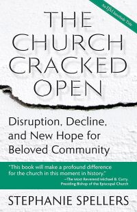 Cover image: The Church Cracked Open 9781640654242