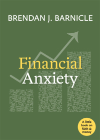 Imagen de portada: Financial Anxiety 9781640654624