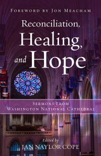 Cover image: Reconciliation, Healing, and Hope 9781640654846