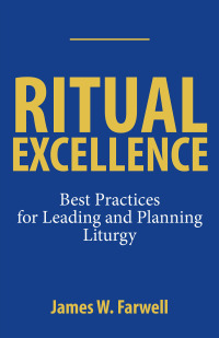 Imagen de portada: Ritual Excellence 9781640655621