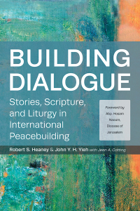 Cover image: Building Dialogue 9781640655881