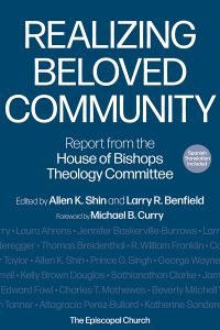 Cover image: Realizing Beloved Community 9781640655935