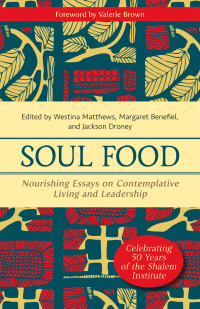 Cover image: Soul Food 9781640656345