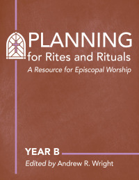 Imagen de portada: Planning for Rites and Rituals 9781640656390