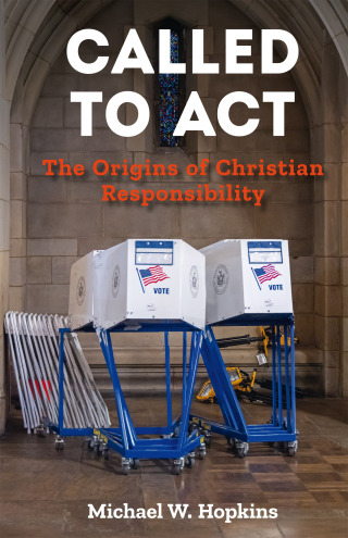 Cover image: Called to Act 9781640656505
