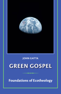 Cover image: Green Gospel 9781640656628