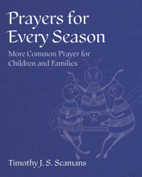Imagen de portada: Prayers for Every Season 9781640656659