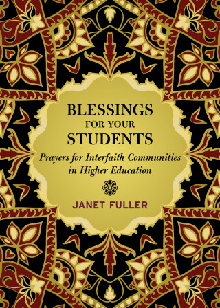 صورة الغلاف: Blessings for Your Students 9781640656673