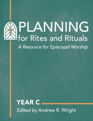 Cover image: Planning for Rites and Rituals 9781640656727