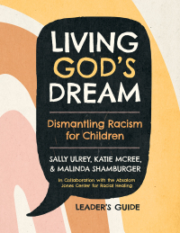 Cover image: Living God's Dream, Leader Guide 9781640656826