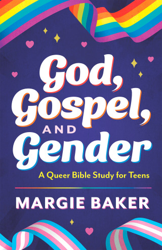 Cover image: God, Gospel, and Gender 9781640656956