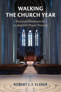 Cover image: Walking the Church Year 9781640656970