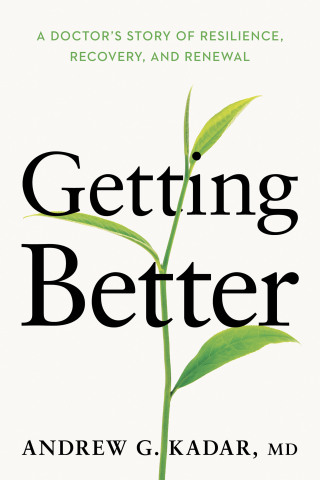 Cover image: Getting Better 9781640657052