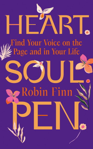 Cover image: Heart. Soul. Pen. 9781640657076