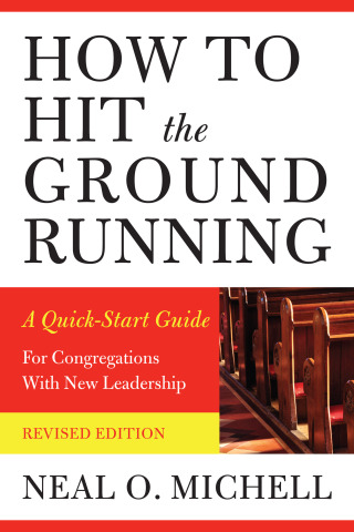 Imagen de portada: How to Hit the Ground Running 2nd edition 9781640657342