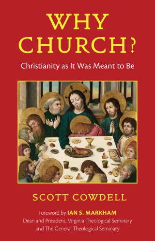 Cover image: Why Church? 9781640657366