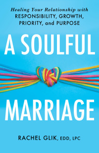 Imagen de portada: A Soulful Marriage 9781640657687