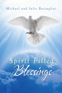 表紙画像: Spirit Filled Blessings 9781640790285