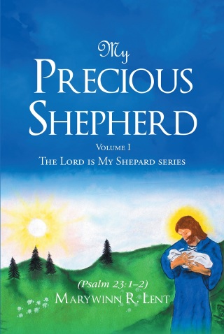 Cover image: My Precious Shepherd (Psalm 23:1-2) 9781640790445