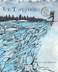 Cover image: Ice Tapestries 9781640790872