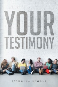 Imagen de portada: Your Testimony 9781640791145