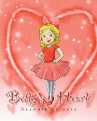 Cover image: Betty's Heart 9781640791275