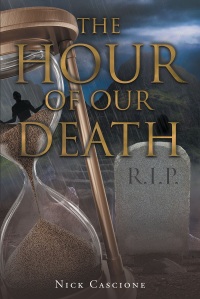 Cover image: The Hour of Our Death 9781640791794