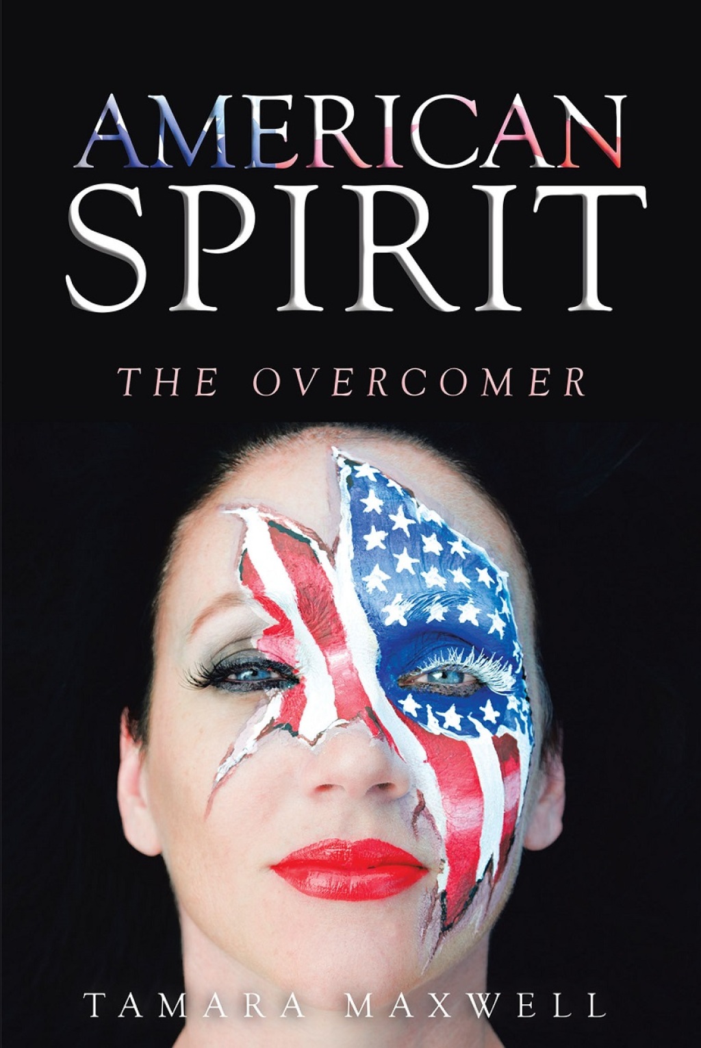 American Spirit eBook