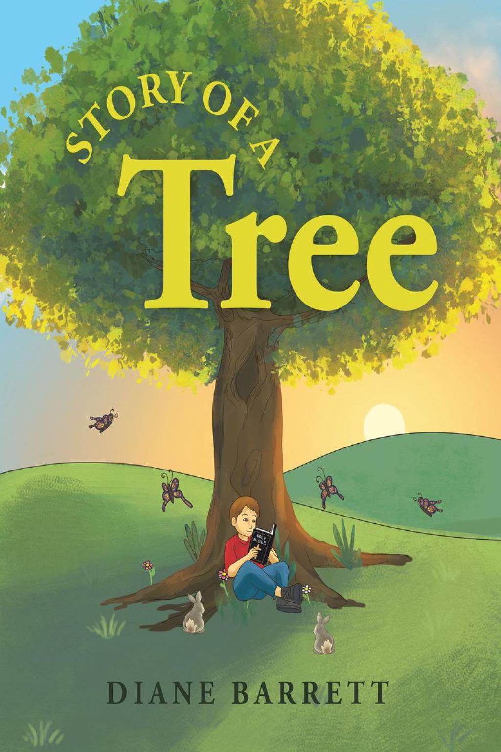 ISBN 9781640792807 product image for Story Of A Tree (eBook) | upcitemdb.com