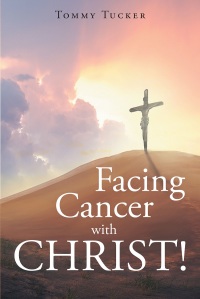 Imagen de portada: Facing Cancer with CHRIST! 9781640793064