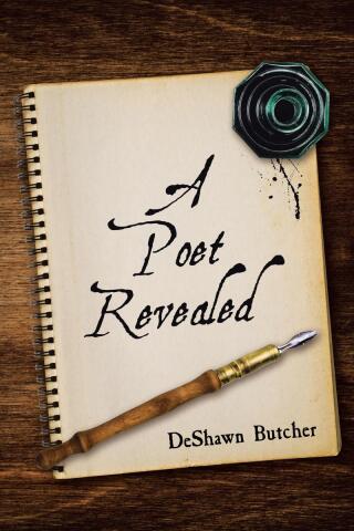 Imagen de portada: A Poet Revealed 9781640793842