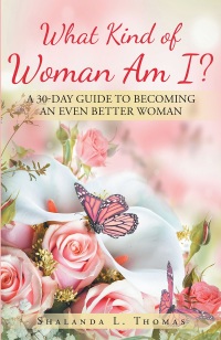 صورة الغلاف: What Kind of Woman Am I? 9781640793903