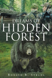 Cover image: Dreams of Hidden Forest 9781640795716