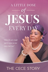 Cover image: A Little Dose of Jesus Every Day 9781640796348