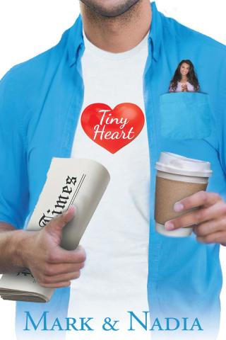 Imagen de portada: Tiny Heart 9781640796553