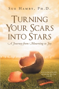 Omslagafbeelding: Turning Your Scars Into Stars 9781640796751