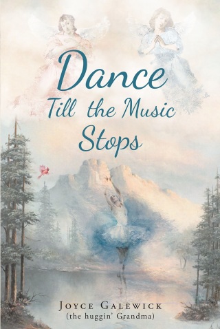 Cover image: Dance Till the Music Stops 9781640797086