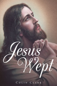 Imagen de portada: Jesus Wept 9781640797437