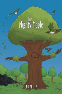 Omslagafbeelding: The Mighty Maple 9781640797833