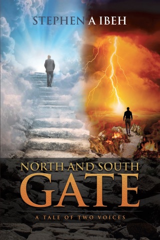 Cover image: North and South Gate 9781640797994