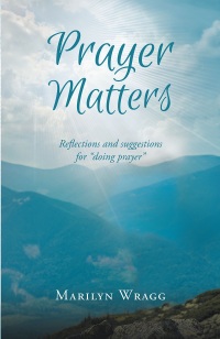 Omslagafbeelding: Prayer Matters 9781640798090